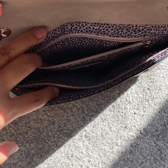 URBAN EXPRESSIONS clutch / crossover Purse 👜 - Picture 12 of 14